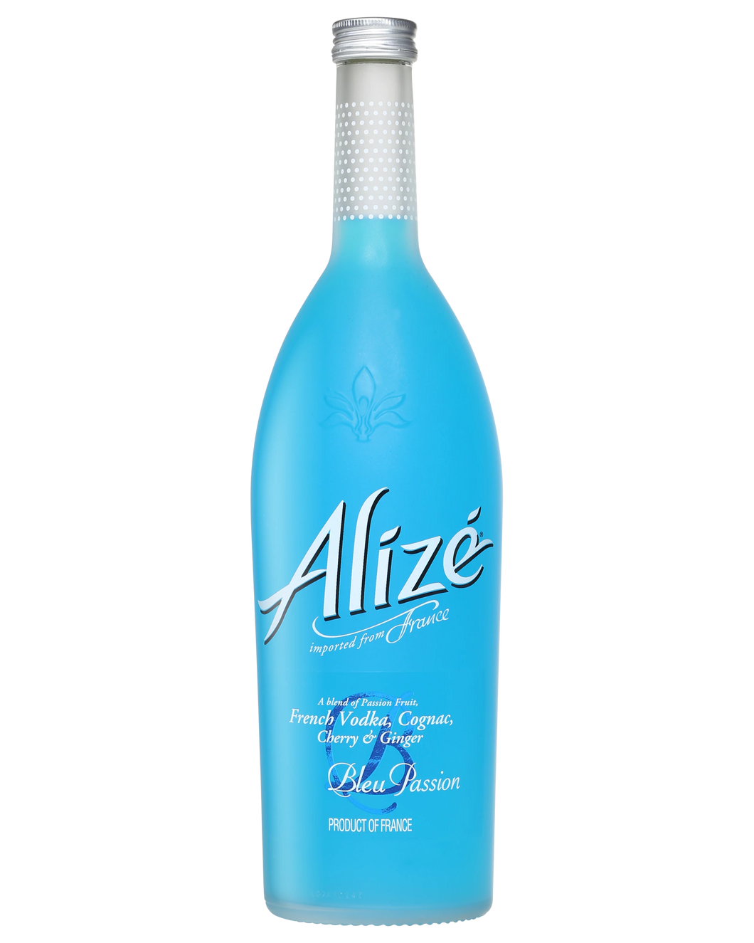 Alizé Bleu Cognac Liqueur 700mL