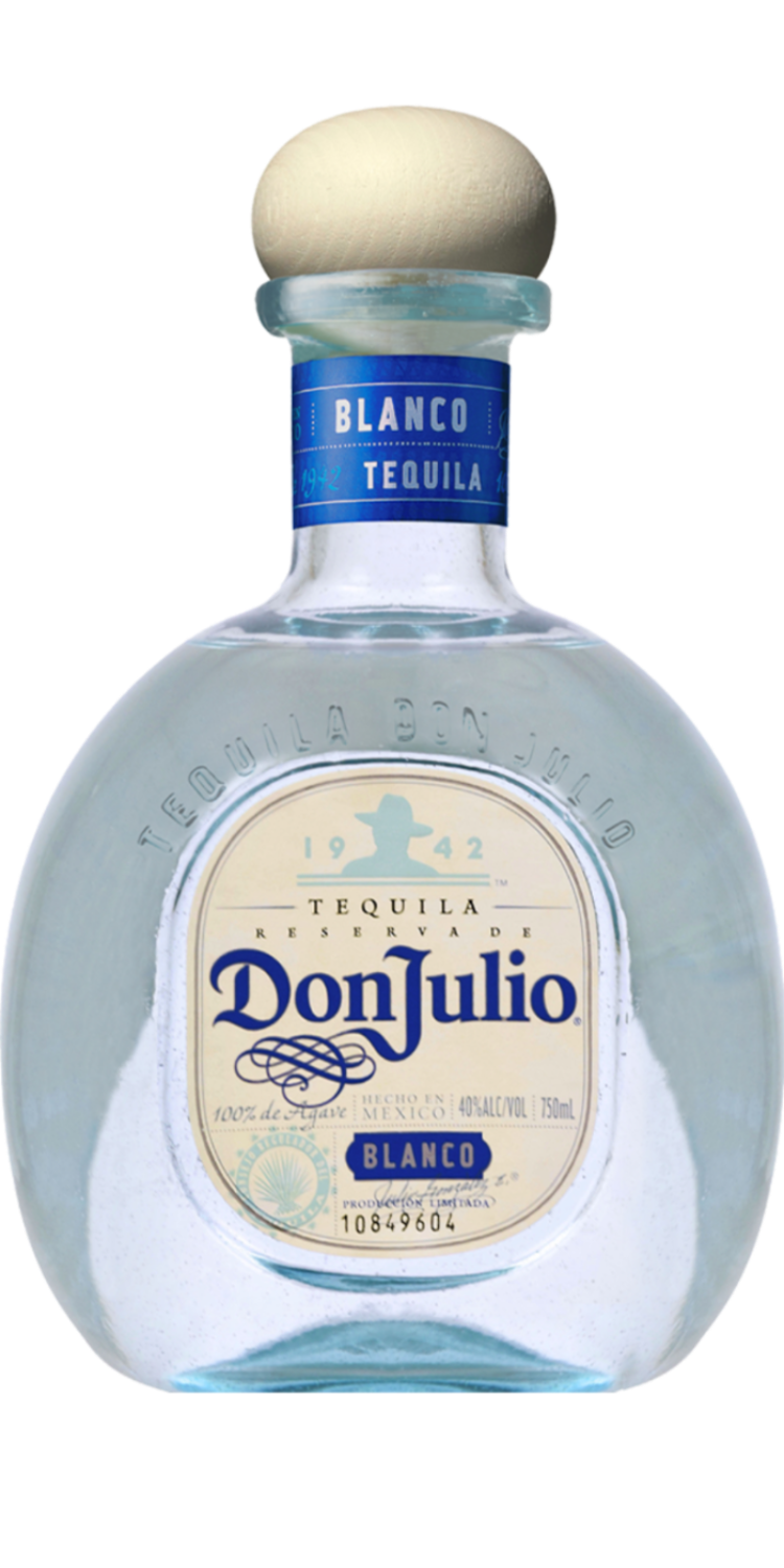 Don Julio Blanco 700ml