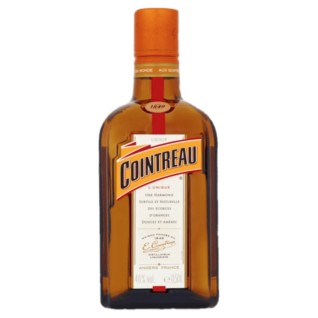 Cointreau Orange Liqueur 700ml