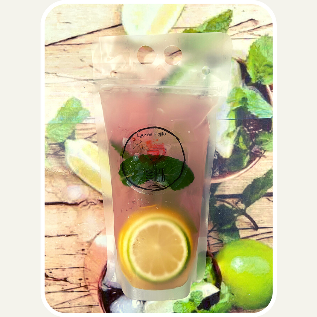 LYCHEE MOJITO (LM)