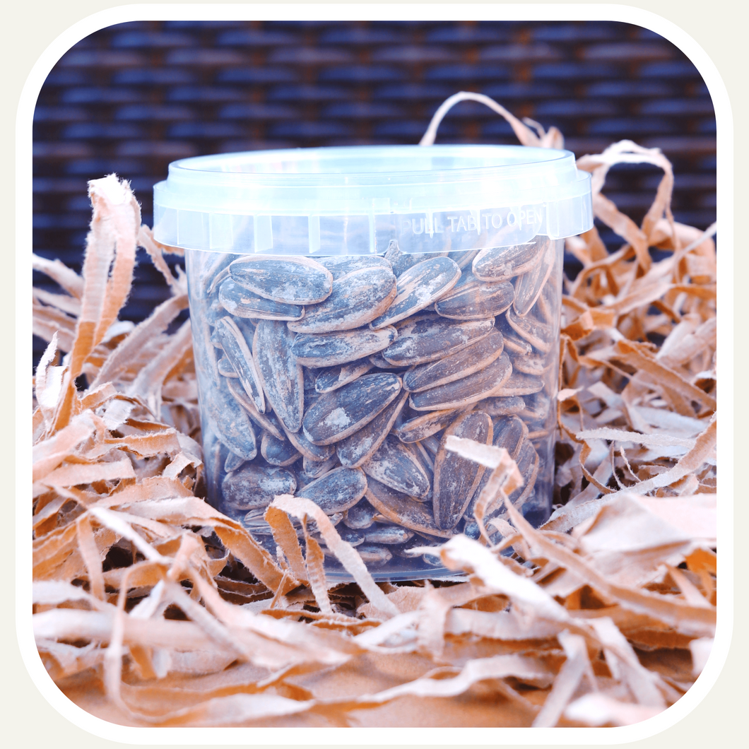 SUNFLOWER SEEDS