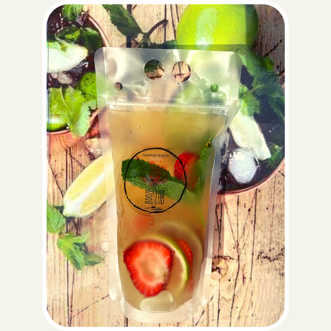 SUMMER BREEZE (SB)