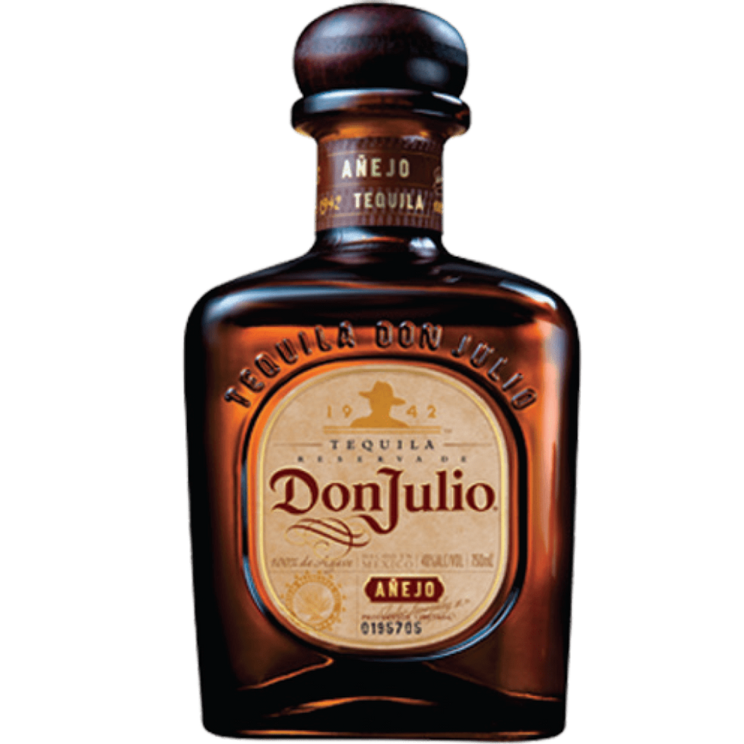 Don Julio Añejo Tequila 700mL