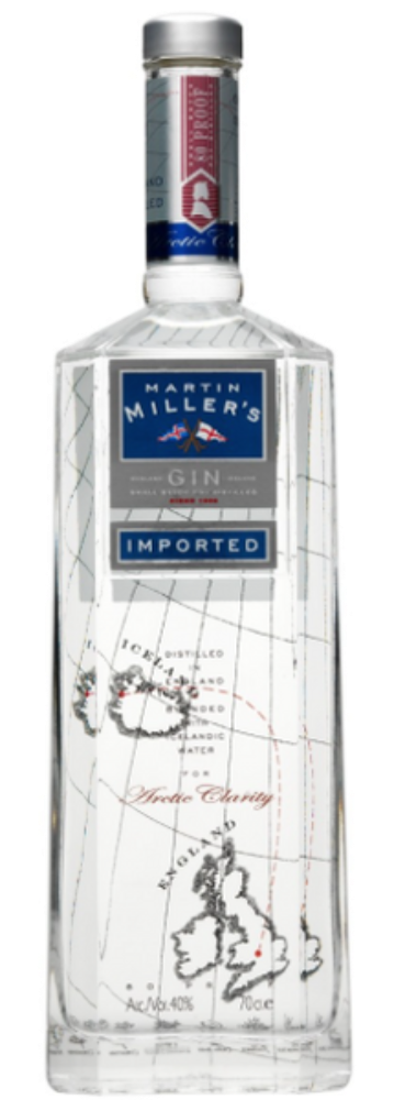 Martin Miller's Gin 700ml