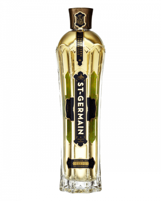 St. Germain Elderflower Liqueur